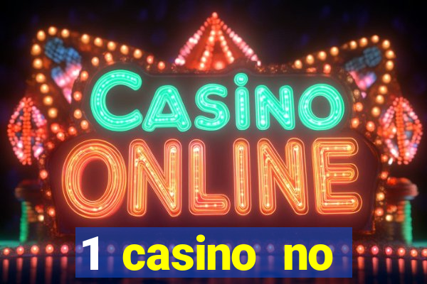 1 casino no deposit bonus