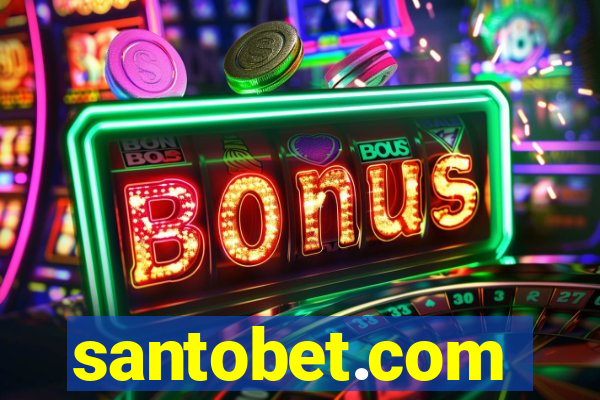 santobet.com