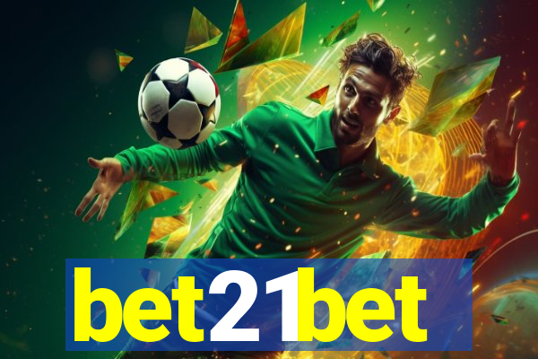 bet21bet