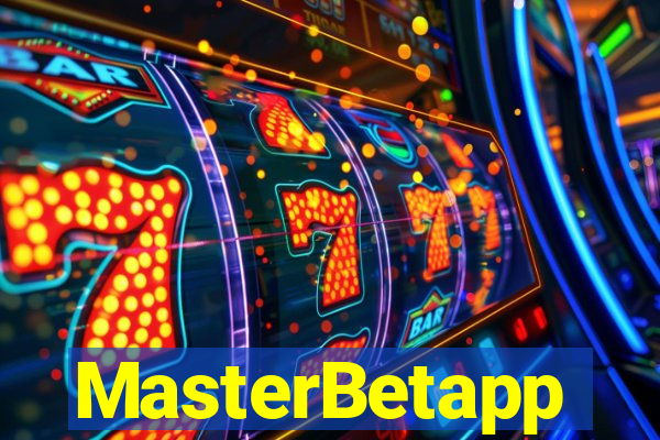 MasterBetapp