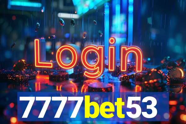 7777bet53