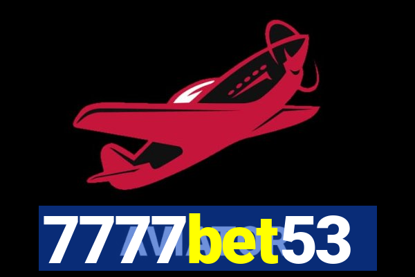 7777bet53