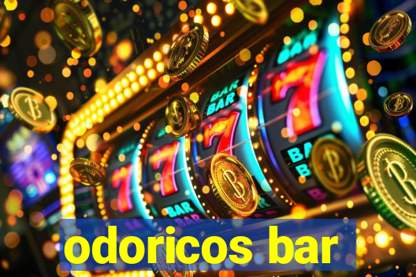 odoricos bar