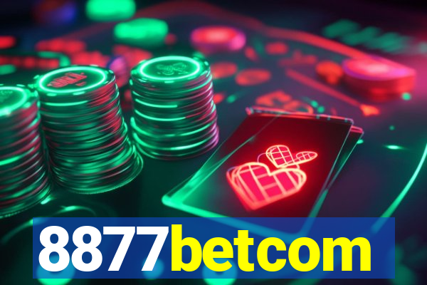 8877betcom