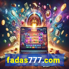 fadas777.com