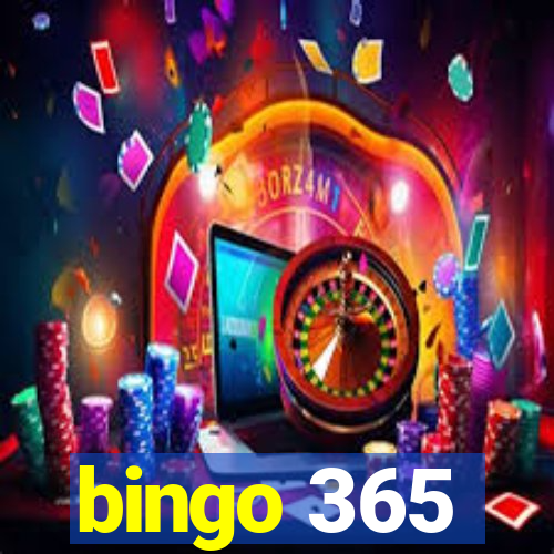 bingo 365