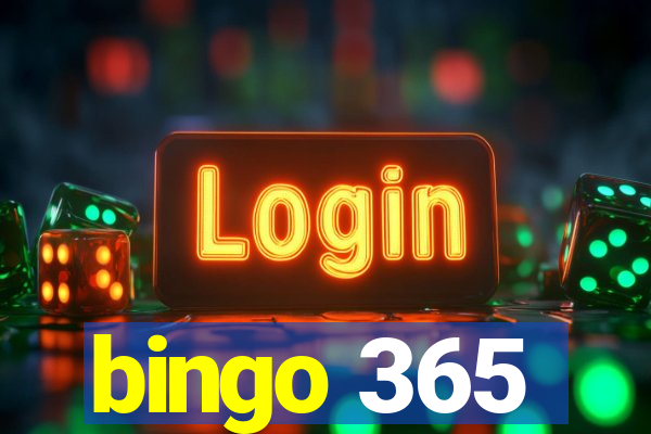 bingo 365