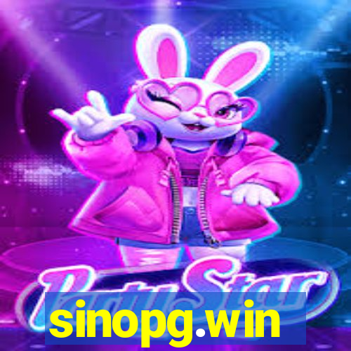 sinopg.win