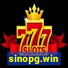 sinopg.win