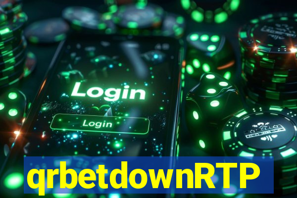 qrbetdownRTP