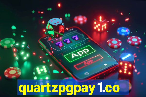 quartzpgpay1.com