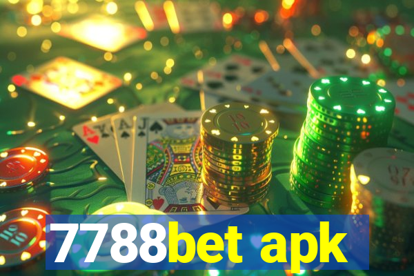 7788bet apk