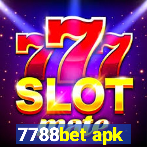 7788bet apk