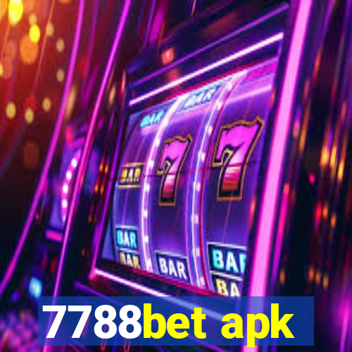 7788bet apk