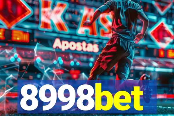 8998bet