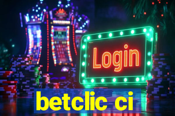 betclic ci