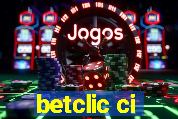 betclic ci