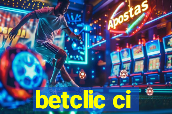 betclic ci