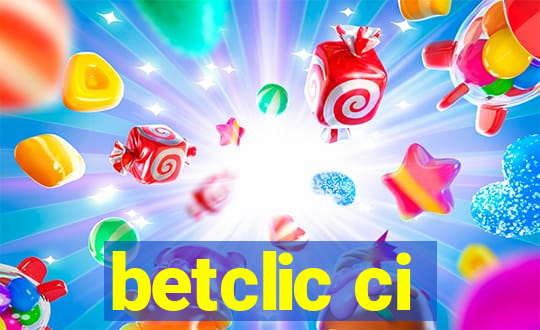 betclic ci