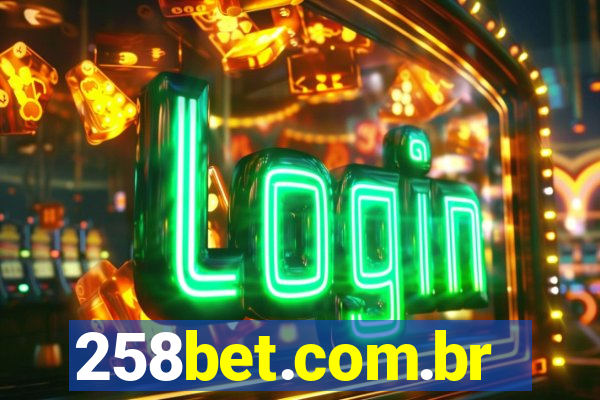 258bet.com.br