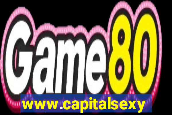 www.capitalsexy.com.br