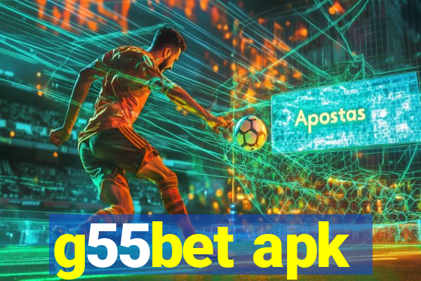 g55bet apk