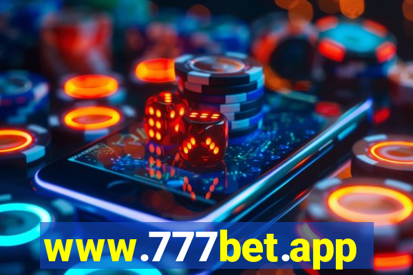 www.777bet.app