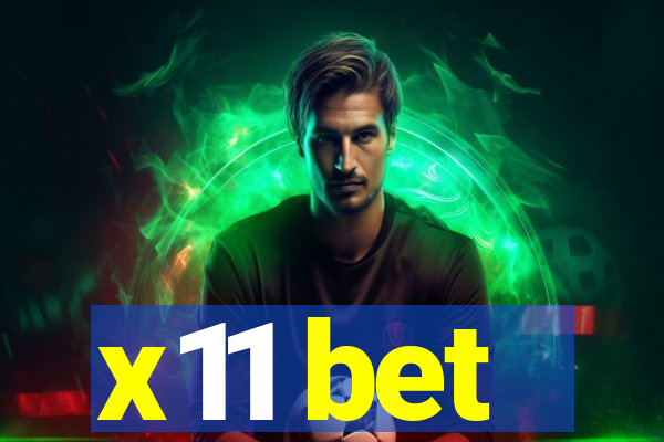 x11 bet