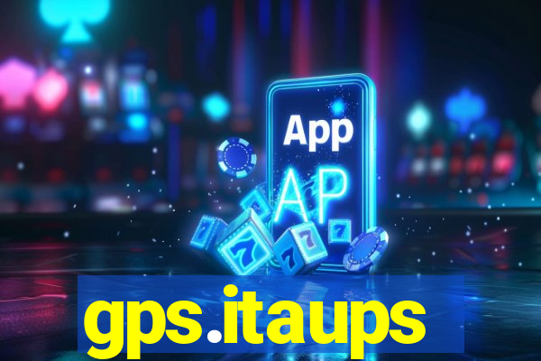 gps.itaups