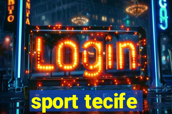 sport tecife