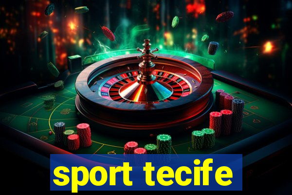 sport tecife