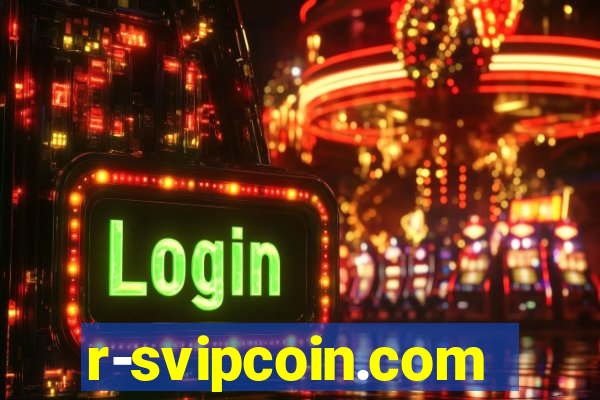 r-svipcoin.com