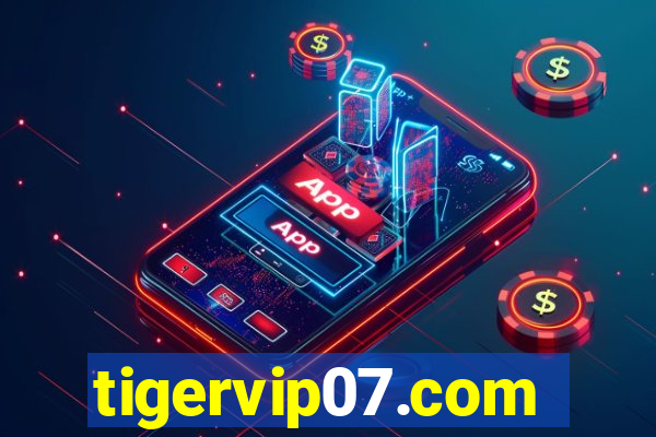 tigervip07.com