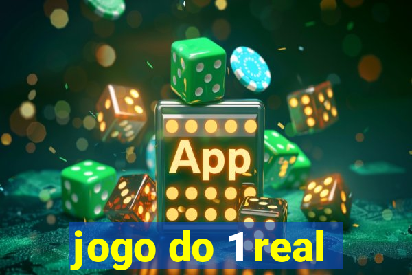 jogo do 1 real