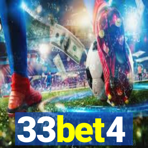 33bet4