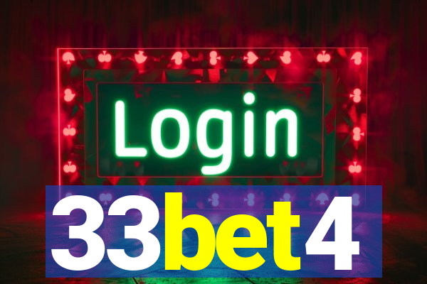 33bet4