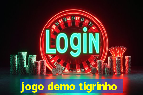 jogo demo tigrinho