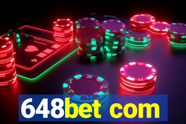 648bet com