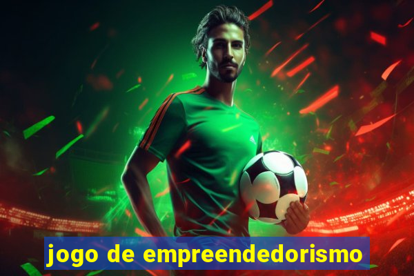 jogo de empreendedorismo