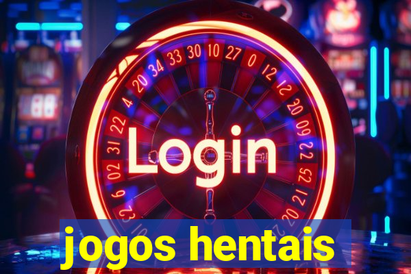 jogos hentais