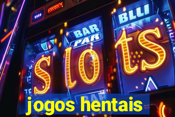 jogos hentais