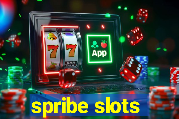 spribe slots