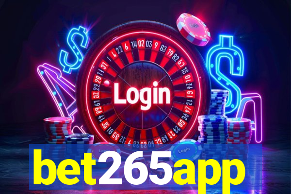 bet265app