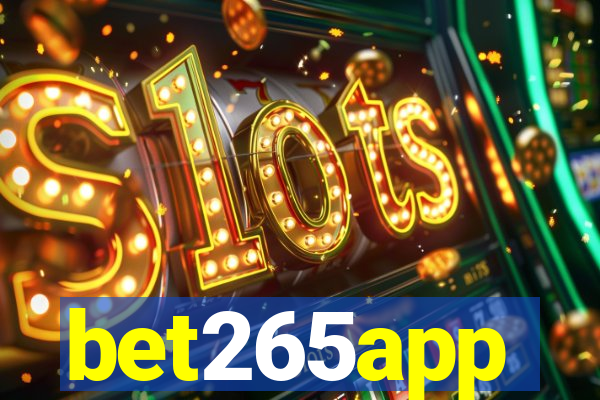 bet265app