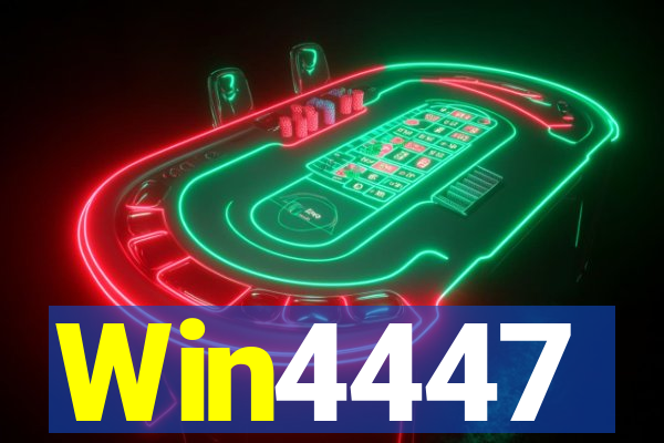 Win4447