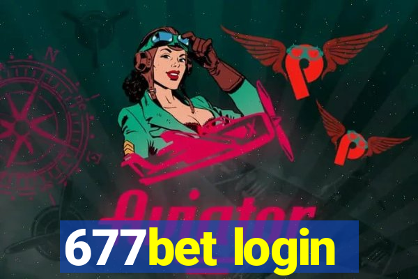 677bet login