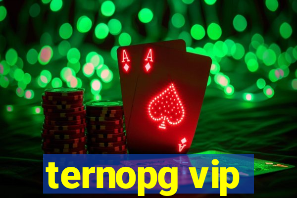 ternopg vip