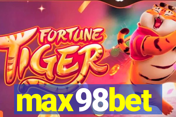 max98bet