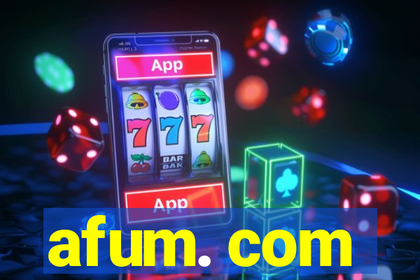 afum. com