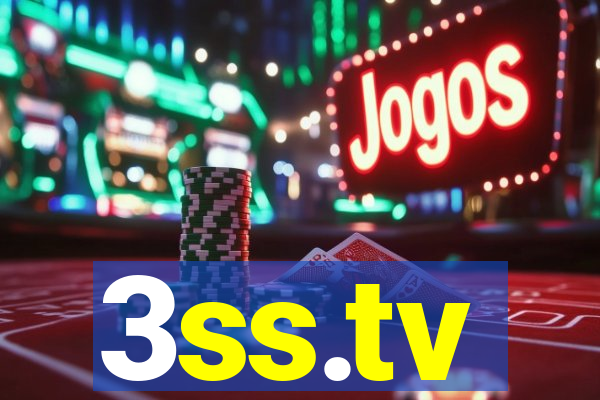 3ss.tv